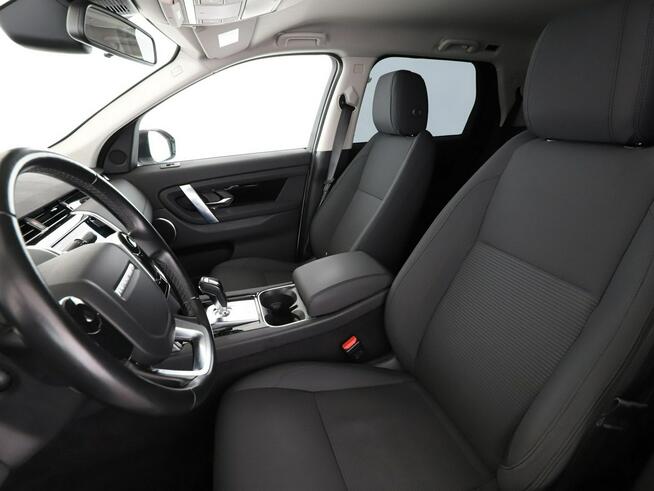Land Rover Discovery Sport LIFT 2.0 Td4 Automat AWD Mild-Hybrid Nawigacja Tempomat Kamera FullLED