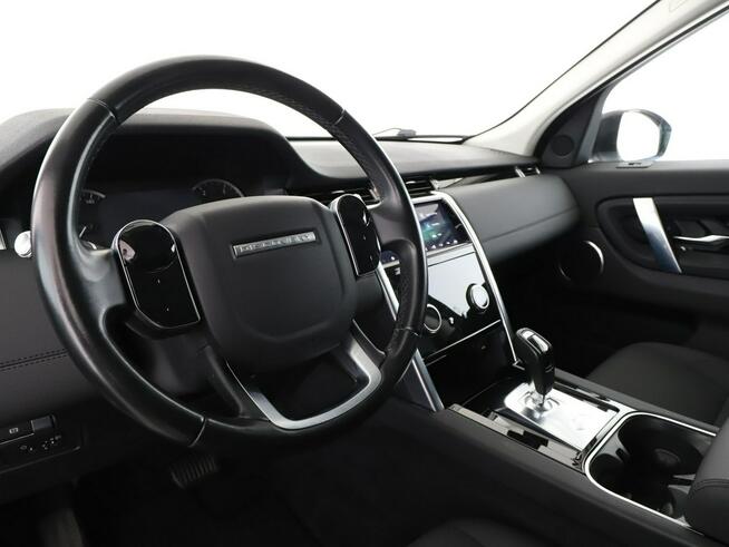 Land Rover Discovery Sport LIFT 2.0 Td4 Automat AWD Mild-Hybrid Nawigacja Tempomat Kamera FullLED