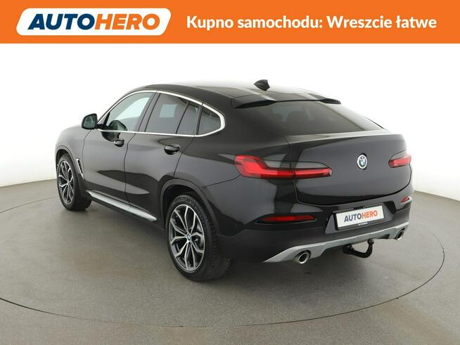 BMW X4 FV23% xLine automat xDrive 231KM skóra hak PDC-kamera navi grzane fote