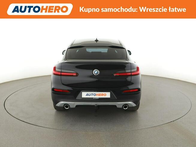 BMW X4 FV23% xLine automat xDrive 231KM skóra hak PDC-kamera navi grzane fote