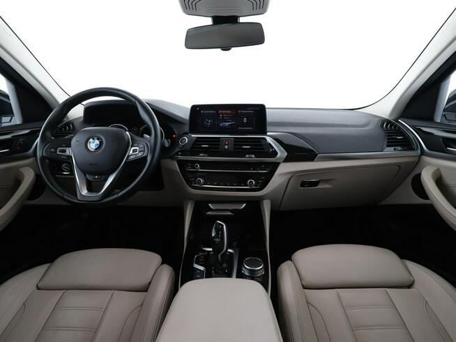 BMW X4 FV23% xLine automat xDrive 231KM skóra hak PDC-kamera navi grzane fote