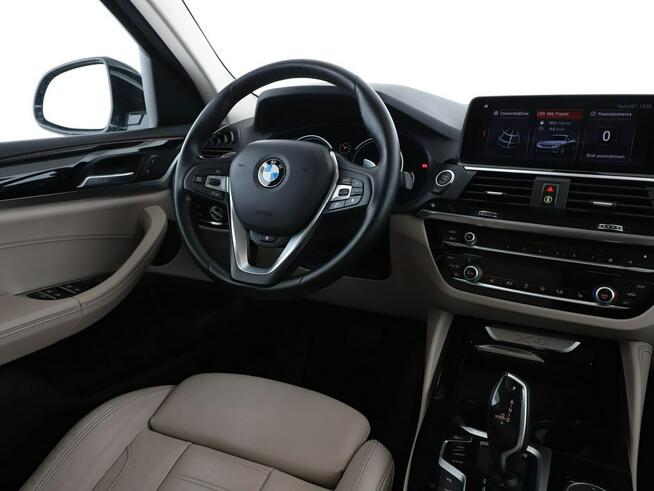 BMW X4 FV23% xLine automat xDrive 231KM skóra hak PDC-kamera navi grzane fote