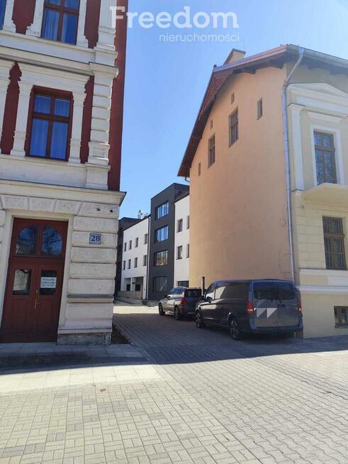 Lokal usługowy,ul.Dąbrowszczaków 29a,parter, 61 m2