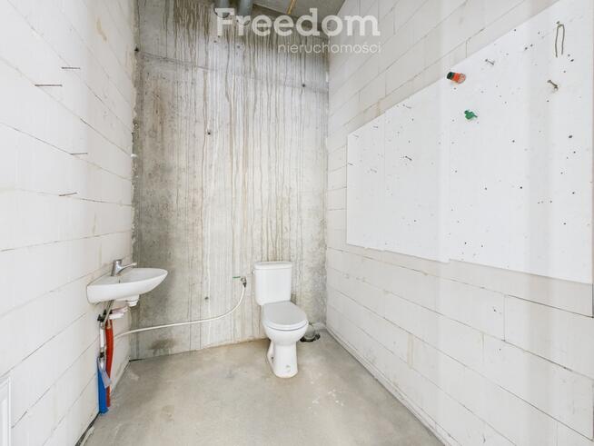 Lokal usługowy,ul.Dąbrowszczaków 29a,parter, 61 m2