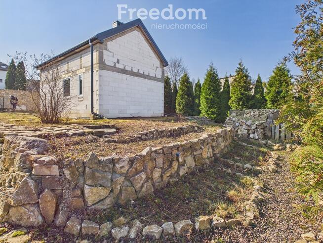 Dom z ogrodem w cenie mieszkania