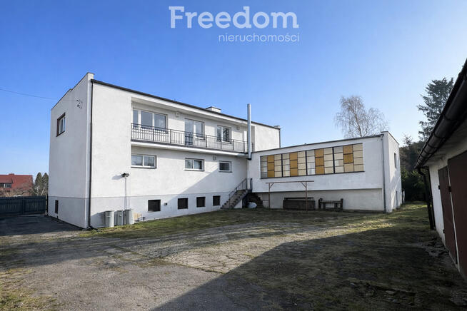 Nieruchomość inwestycyjna MNU – Pruszcz Gdański,