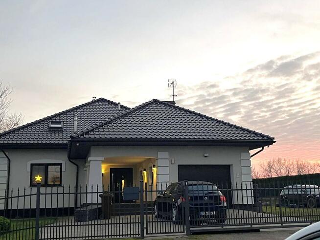 Dom Zieleniewo gm. Kołobrzeg