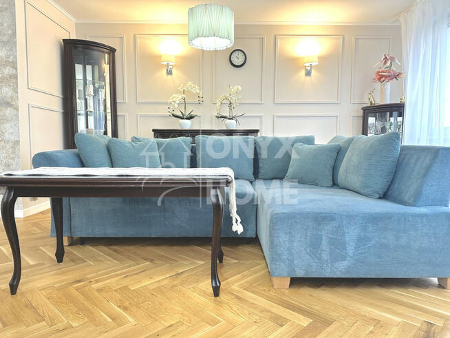 Mieszkanie Gdynia Śródmieście, Józefa Bema