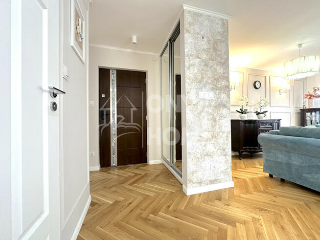 Mieszkanie Gdynia Śródmieście, Józefa Bema