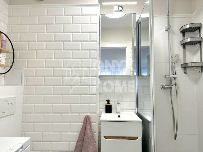 Mieszkanie Gdynia Śródmieście, Józefa Bema