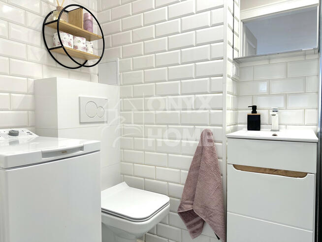 Mieszkanie Gdynia Śródmieście, Józefa Bema