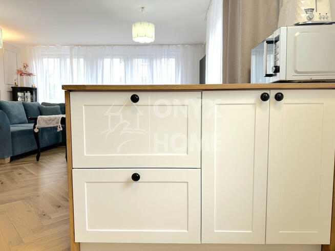 Mieszkanie Gdynia Śródmieście, Józefa Bema