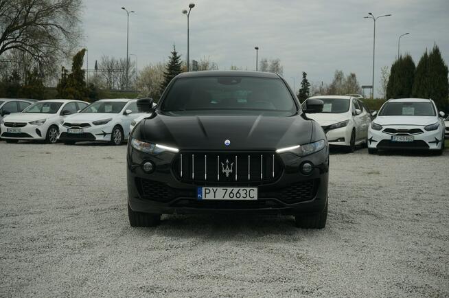 Maserati Levante 3.0 V6 430 KM Cesja Leasingu PY7663C