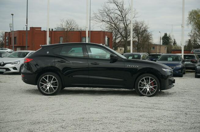 Maserati Levante 3.0 V6 430 KM Cesja Leasingu PY7663C