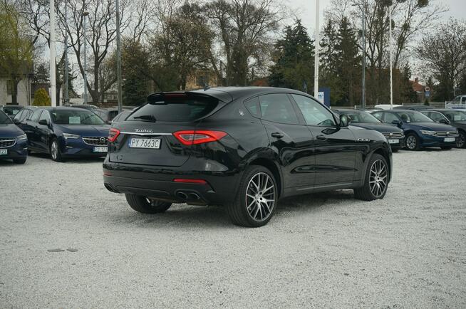 Maserati Levante 3.0 V6 430 KM Cesja Leasingu PY7663C