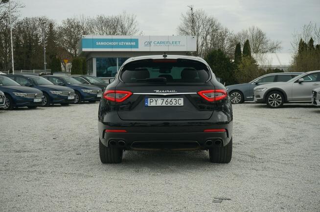 Maserati Levante 3.0 V6 430 KM Cesja Leasingu PY7663C