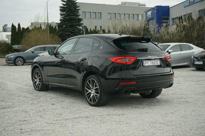 Maserati Levante 3.0 V6 430 KM Cesja Leasingu PY7663C