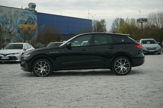 Maserati Levante 3.0 V6 430 KM Cesja Leasingu PY7663C