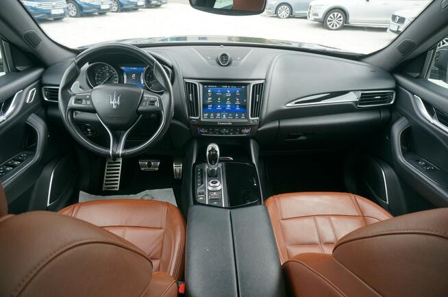 Maserati Levante 3.0 V6 430 KM Cesja Leasingu PY7663C