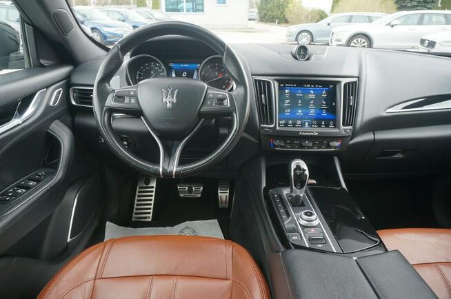 Maserati Levante 3.0 V6 430 KM Cesja Leasingu PY7663C