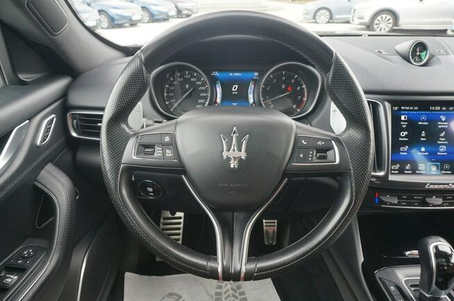 Maserati Levante 3.0 V6 430 KM Cesja Leasingu PY7663C