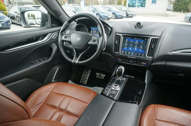Maserati Levante 3.0 V6 430 KM Cesja Leasingu PY7663C
