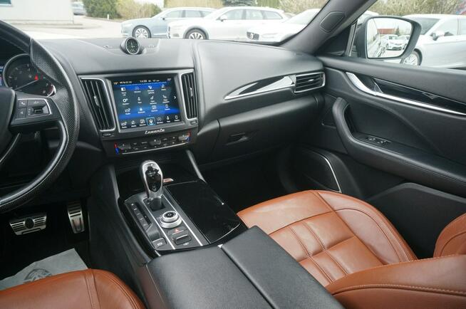 Maserati Levante 3.0 V6 430 KM Cesja Leasingu PY7663C