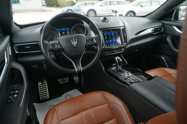 Maserati Levante 3.0 V6 430 KM Cesja Leasingu PY7663C