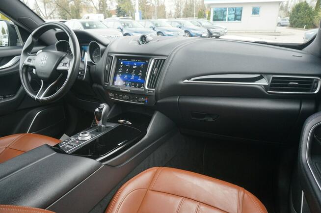 Maserati Levante 3.0 V6 430 KM Cesja Leasingu PY7663C