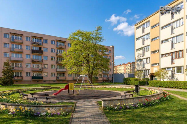 Mieszkanie Bolesławiec,
