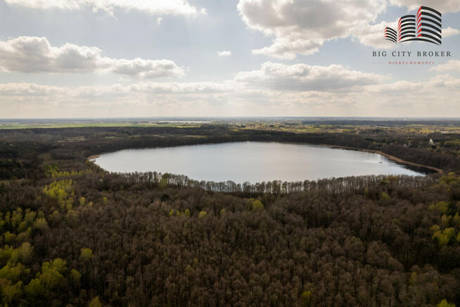 Dom Rogóźno gm. Ludwin,