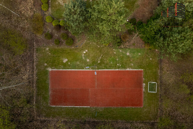 Dom Rogóźno gm. Ludwin,