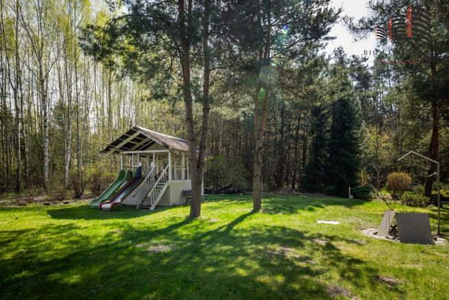 Dom Rogóźno gm. Ludwin,