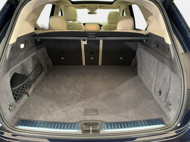 Mercedes GLE 350 2.0 333KM Automat 4x4 2020 r., Navi, Panorama, Przebieg 34 tys. km