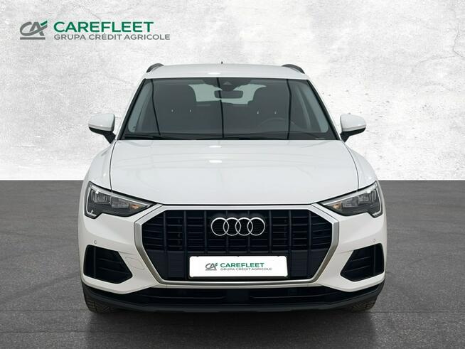 Audi Q3 35 TFSI mHEV S tronic Kombi