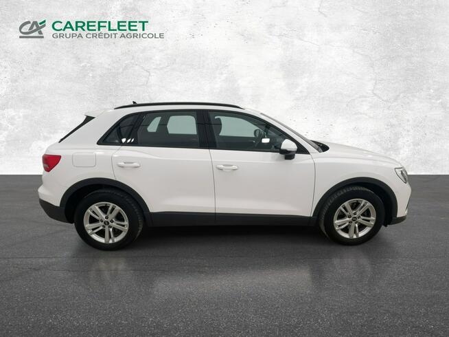 Audi Q3 35 TFSI mHEV S tronic Kombi