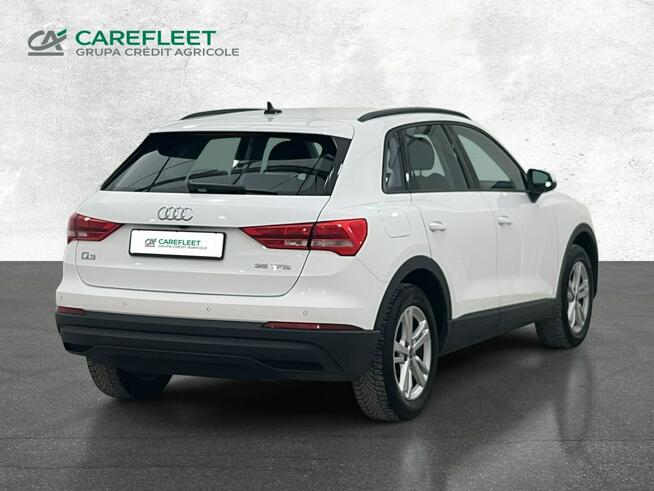 Audi Q3 35 TFSI mHEV S tronic Kombi