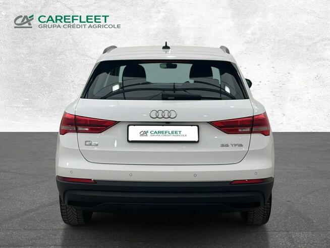 Audi Q3 35 TFSI mHEV S tronic Kombi