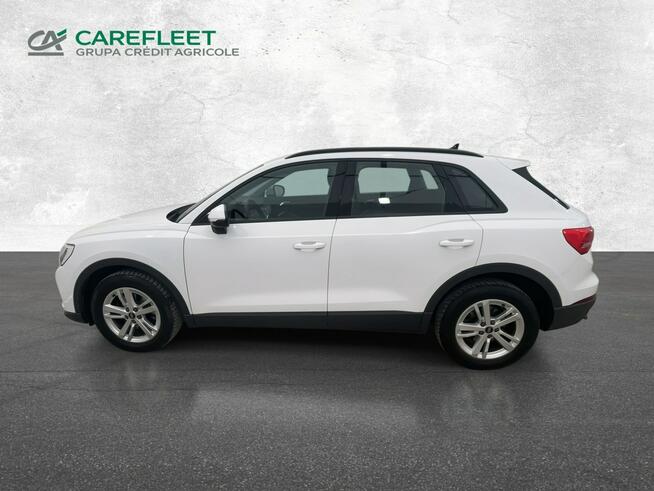 Audi Q3 35 TFSI mHEV S tronic Kombi