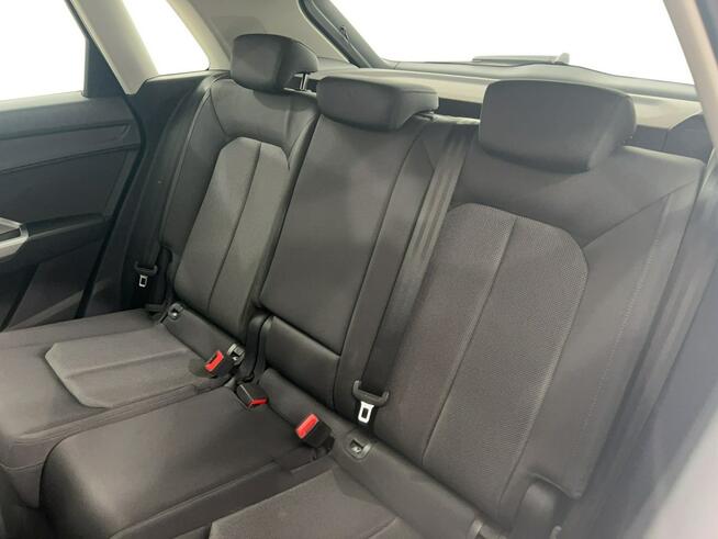 Audi Q3 35 TFSI mHEV S tronic Kombi