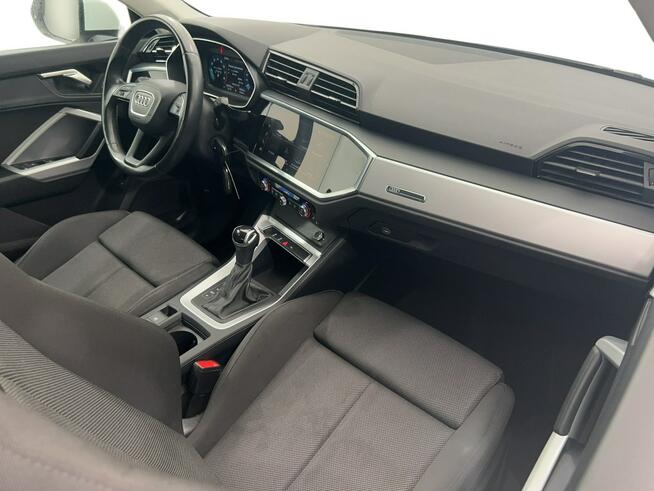 Audi Q3 35 TFSI mHEV S tronic Kombi