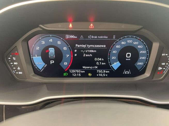Audi Q3 35 TFSI mHEV S tronic Kombi