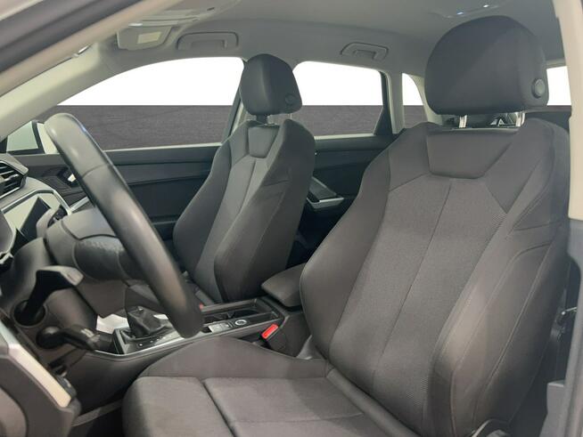 Audi Q3 35 TFSI mHEV S tronic Kombi