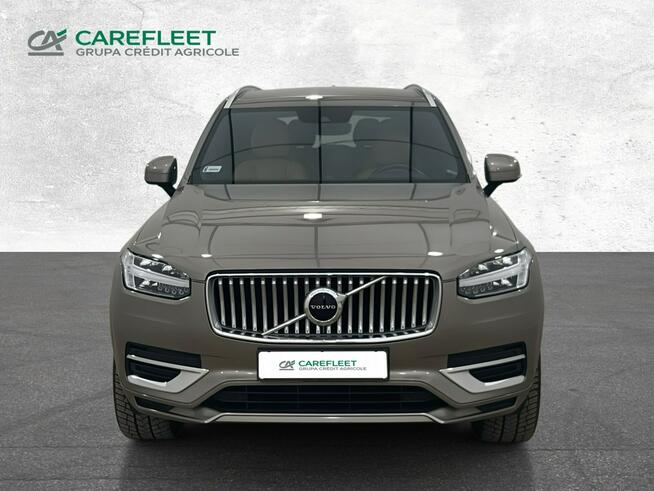 Volvo XC90 B6 B AWD Inscription 7os aut Kombi