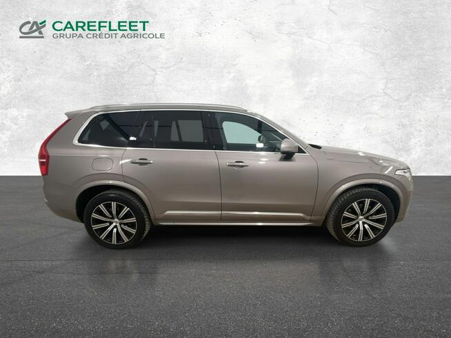 Volvo XC90 B6 B AWD Inscription 7os aut Kombi