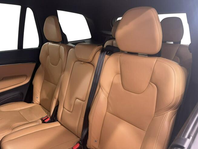 Volvo XC90 B6 B AWD Inscription 7os aut Kombi