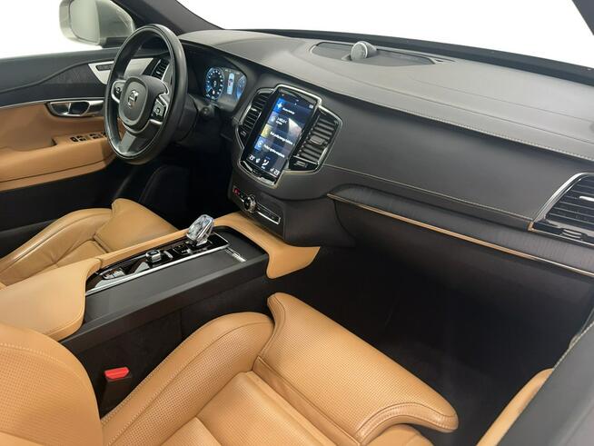 Volvo XC90 B6 B AWD Inscription 7os aut Kombi