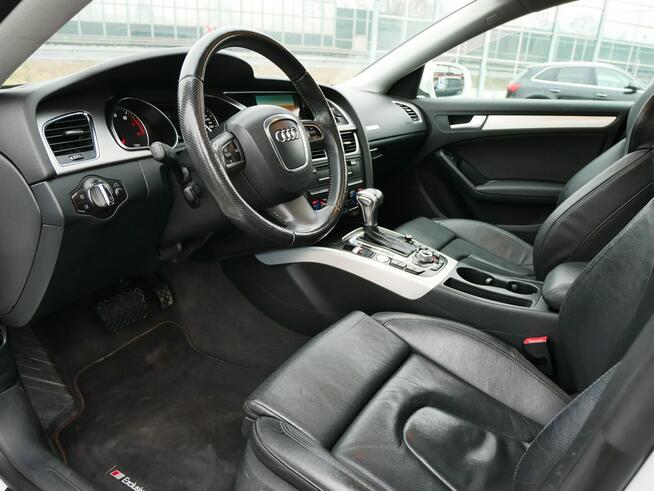 Audi A5 3.2 FSI 265KM Sportback 4x4 Quattro Automat S-tronic -5 Drzwi -Zobacz