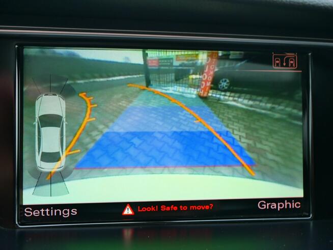 Audi A5 3.2 FSI 265KM Sportback 4x4 Quattro Automat S-tronic -5 Drzwi -Zobacz