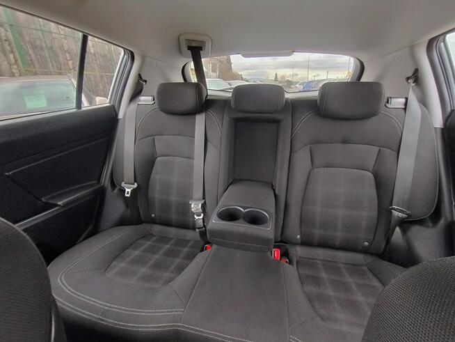 Kia Sportage 1,7 CRDi*Krajowa*2xkoła*